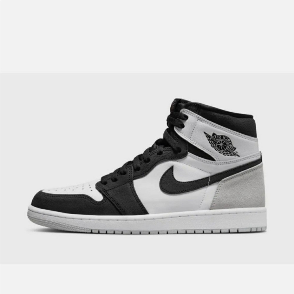 Air Jordan 1 retro high OG bleached coral